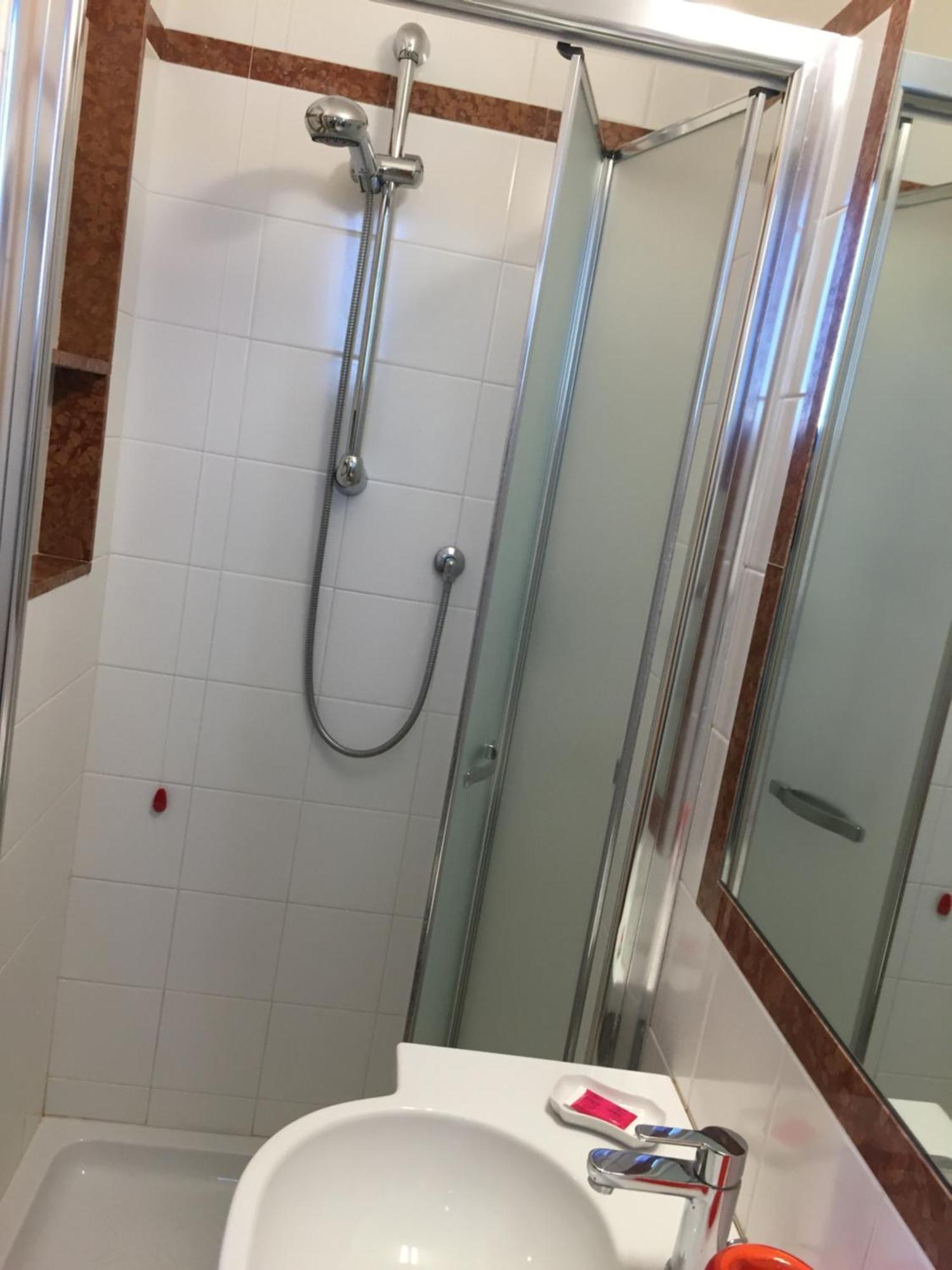 Hotel Fiorella เซนีกัลเลีย ห้อง รูปภาพ